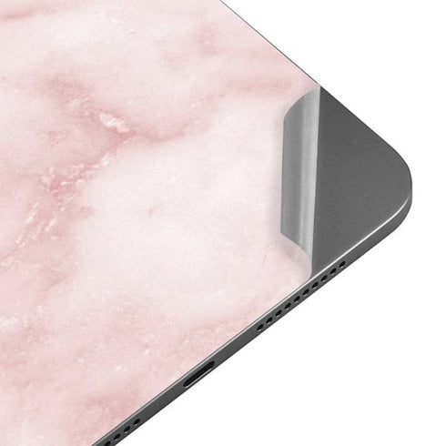 Blush Marble Apple iPad Mini Skin