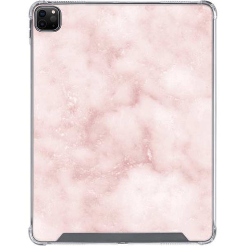 Blush Marble iPad Cases
