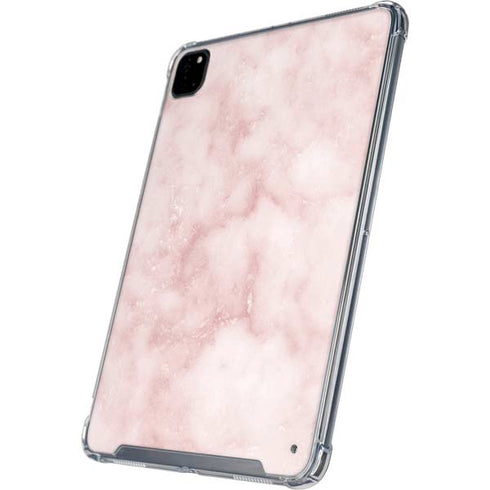 Blush Marble iPad Cases
