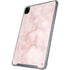Blush Marble iPad Cases