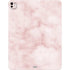 Blush Marble iPad Pro 13in M4 (2024) Skin