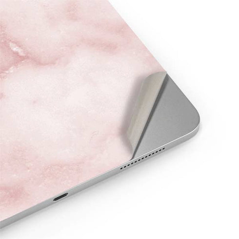 Blush Marble iPad Pro 13in M4 (2024) Skin