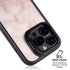 Blush Marble iPhone 13 Pro Max Kickstand Case