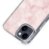 Blush Marble iPhone 14 MagSafe Case
