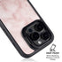 Blush Marble iPhone 15 Pro Max Kickstand Case
