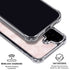 Blush Marble iPhone 16 Clear Case