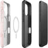 Blush Marble iPhone 16 Magsafe Impact Case