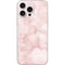 Blush Marble iPhone 16 Pro Max Skin