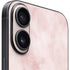 Blush Marble iPhone 16 Skin