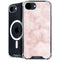 Blush Marble iPhone 16e MagSafe Case