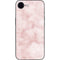 Blush Marble iPhone 16e Skin
