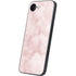 Blush Marble iPhone 16e Skin