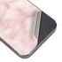 Blush Marble iPhone 16e Skin