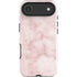 Blush Marble iPhone 17 Air Impact Case