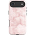 Blush Marble iPhone 17 Air Magsafe Impact Case