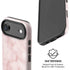 Blush Marble iPhone 17 Air Magsafe Impact Case