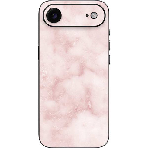 Blush Marble iPhone 17 Air Skin