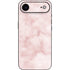 Blush Marble iPhone 17 Air Skin