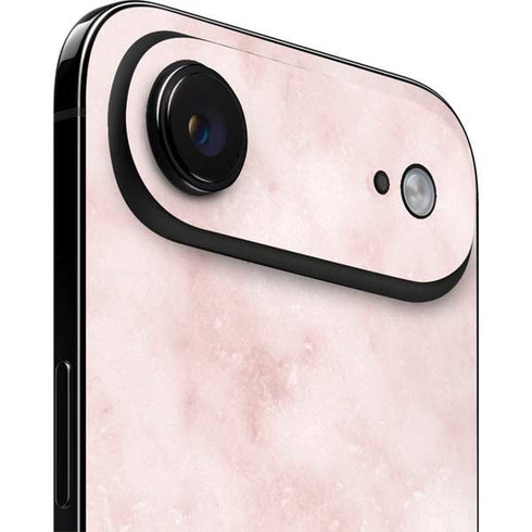 Blush Marble iPhone 17 Air Skin