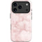 Blush Marble iPhone 17 Pro Magsafe Impact Case