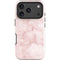 Blush Marble iPhone 17 Pro Max Impact Case