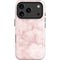 Blush Marble iPhone 17 Pro Max Magsafe Impact Case