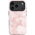 Blush Marble iPhone 17 Pro Max Magsafe Impact Case