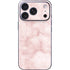 Blush Marble iPhone 17 Pro Max Skin
