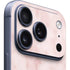 Blush Marble iPhone 17 Pro Max Skin