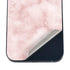 Blush Marble iPhone 17 Pro Max Skin