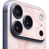 Blush Marble iPhone 17 Pro Skin