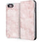 Blush Marble iPhone 7 Folio Case