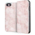 Blush Marble iPhone 7 Folio Case