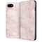 Blush Marble iPhone SE (2nd & 3rd Gen) Folio Case