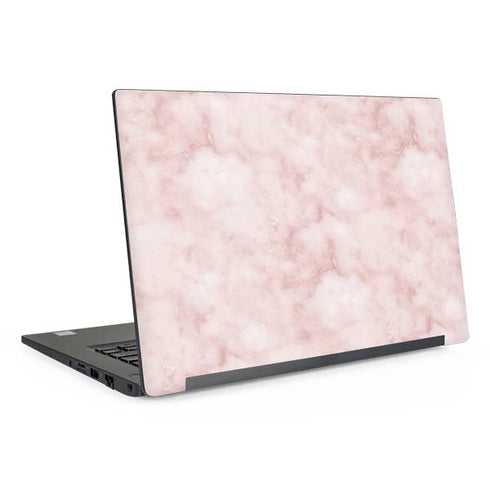Blush Marble Dell Latitude Skin