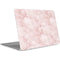 Blush Marble Apple MacBook Air Skin