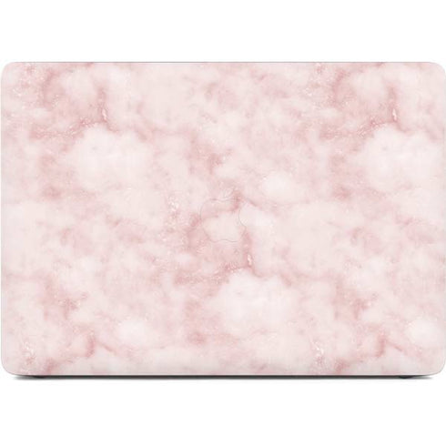Blush Marble Apple MacBook Air Skin