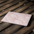 Blush Marble Apple MacBook Air Skin