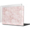 Blush Marble MacBook Pro 14in (2021-24) Case plus Skin