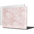 Blush Marble MacBook Pro 14in (2021-24) Case plus Skin