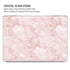 Blush Marble MacBook Pro 14in (2021-24) Case plus Skin