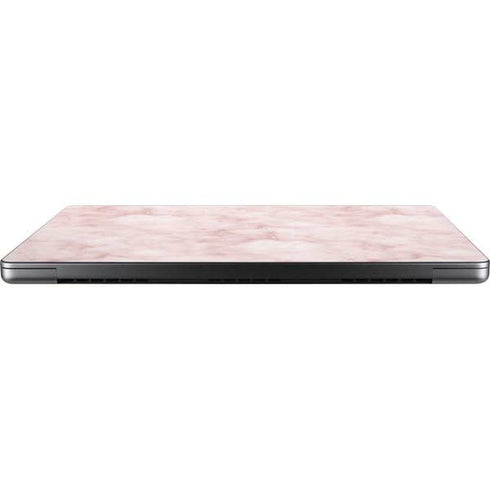 Blush Marble Apple MacBook Pro 14-inch Skin