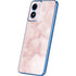 Blush Marble Moto G Play 4G (2024) Skin