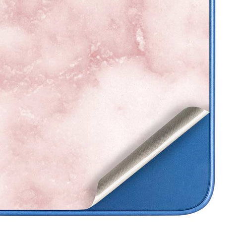 Blush Marble Moto G Play 4G (2024) Skin