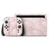 Blush Marble Nintendo Switch 2 (2025) with Joy-Con Skin