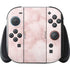 Blush Marble Nintendo Switch 2 (2025) with Joy-Con Skin