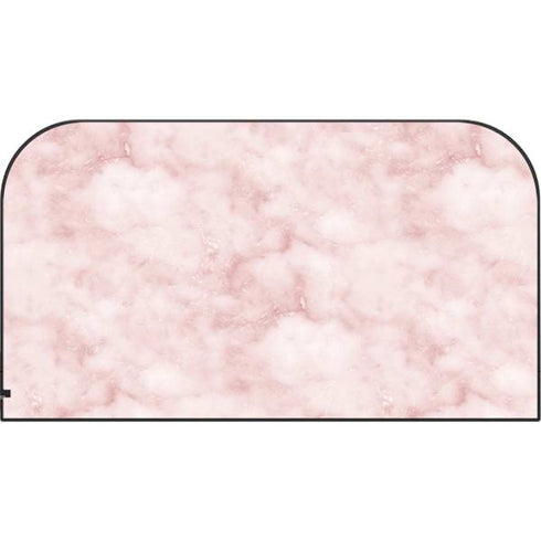 Blush Marble Nintendo Switch 2 (2025) with Joy-Con Skin