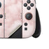 Blush Marble Nintendo Switch 2 (2025) Joy-Con Controller Skin