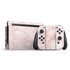 Blush Marble Nintendo Skins