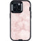 Blush Marble Otterbox Defender iPhone Skin